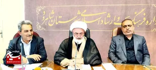 تأکید امام جمعه شاهرود بر فرهنگ&zwnj;سازی صرفه&zwnj;جویی در جنگ اقتصادی