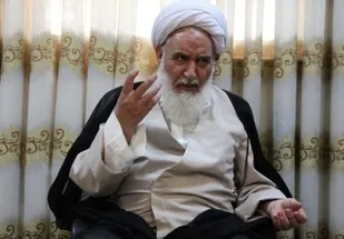 بیانیه امام جمعه کرمانشاه درپی اهانت به خانواده شهیدمدافع حرم