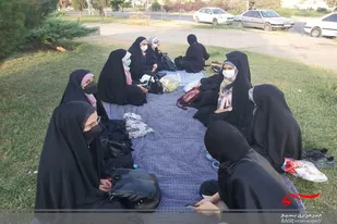 حیا و عفت صفات انسانی هستند