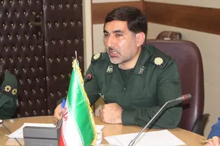 سرکشی از ۲۰۰ خانواده شهدا و ایثارگران در طول  سال۹۷ توسط سپاه ناحیه سمنان