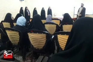 کارگاه بررسی ملاک&zwnj;های انتخاب رشته تحصیلی ویژه نوجوانان بسیجی برگزار شد