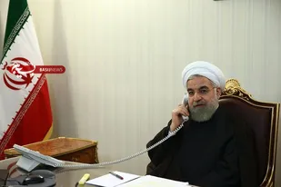 سیاست قطعی ایران در برجام عمل در برابر عمل است
