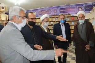 نیرو&zwnj;های مسلح به پژوهشگاه علوم اسلامی امام صادق (ع) نیاز دارند