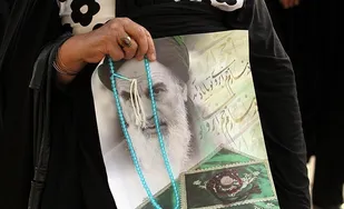 مراسم سالگرد ارتحال امام خمینی(ره) به صورت مجازی در استان البرز برگزار می&zwnj;شود