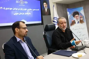 کارگزاران حج با روحیه مسئولیت&zwnj; پذیری، زمینه ارائه خدمات مطلوب به زائران را فراهم کنند