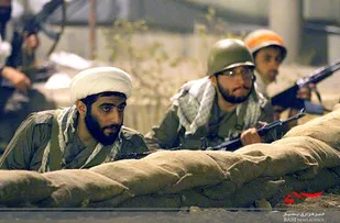 همایش تجلیل از روحانیون رزمنده و ایثار گر استان اردبیل