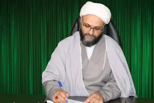 طوفان&zwnj;الاقصی؛ نماد مقاومت در برابر بی&zwnj;عدالتی&raquo; &nbsp;
