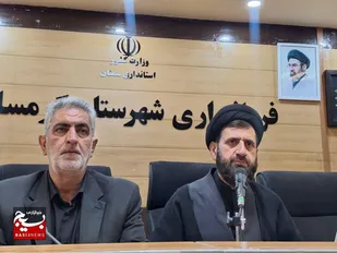آمادگی کامل گرمسار برای اسکان و پذیرایی از زائران مراسم تشییع رهبر شهید