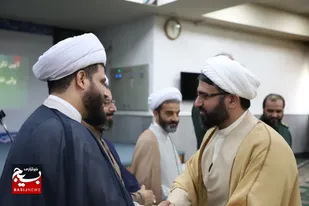 مسئول جدید دفتر نمایندگی ولی فقیه سپاه ناحیه بابل معرفی شد