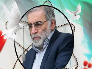 با دشمن دیوانه غدار جز با اقتدار و زور نمی توان مقابله کرد