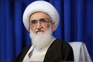پیام آیت الله نوری همدانی به مناسبت حادثه انفجار در نمازجمعه پیشاور