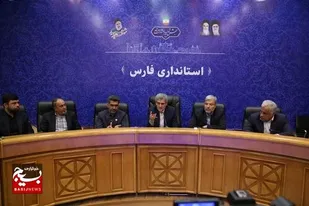 جذب ۳۰۰ پرستار و همچنین افزایش حق اضافه کار پرستاران نیز در یک اقدام بی سابقه در کشور در فارس