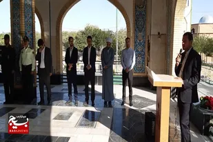 سبک زندگی شهید بهشتی&nbsp; الگویی مناسب برای مسئولان است