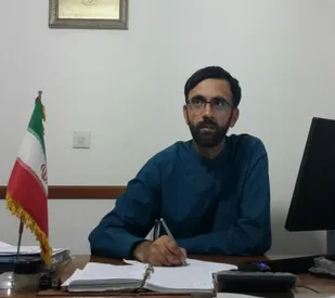 برگزاری مراسمات بزرگداشت مقام شامخ امام خمینی(ره) به صورت مجازی در مهدیشهر
