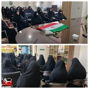 امام خمینی (ره) دنیای مدرن را تغییر داد