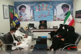 بیش از ۶۲ عنوان برنامه و ۱۰۰ خدمت همزمان با هفته بسیج در مهرستان برگزار می شود