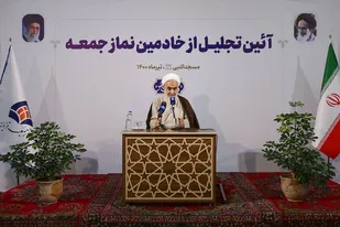 چهلمین سالگرد نماز جمعه در قزوین، آغاز حرکت&zwnj;های جدید و اصلاح موانع مشارکت مردم است