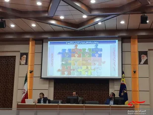 دانشگاه&zwnj;ها نقش موثری در آگاهی جامعه و تولید فرهنگ دارند