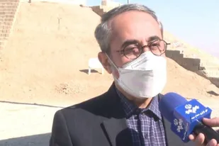 راهیان نور در ترویج فرهنگ ایثار و شهادت نقش بسزایی دارد
