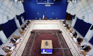 رئیسی: تمام دستگاه&zwnj;ها به کاهش روند رشد نقدینگی متعهد باشند