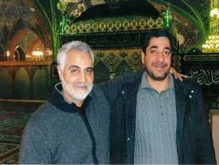 مستند &laquo;مثل برادر&raquo; روایت زندگی شهید حسین پور جعفری منتشر شد
