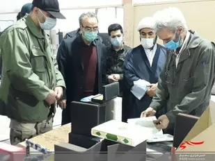 طرح &laquo;ایستگاه سلامت رایگان &raquo; در منطقه گرمدره اجرایی می&zwnj;شود