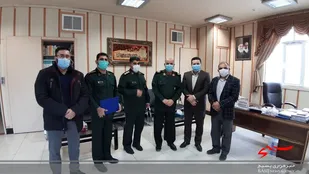 پیگیری جذب اسپانسر برای ورزش کُشتی در لرستان