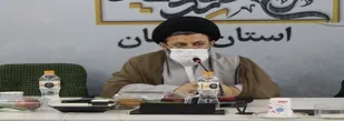 مشارکت بالای مردم در انتخابات، امنیت را به ارمغان می آورد