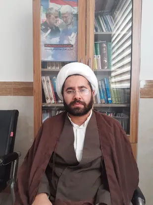اعتکاف،راه رسیدن انسان به تکامل است