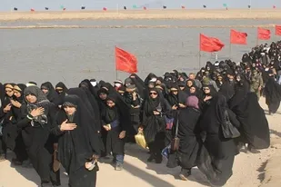 اعزام دانشجویان مراغه&zwnj;ای به اردو&zwnj;های راهیان نور