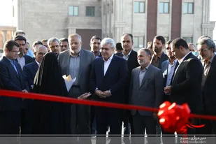 عمليات اجرایی احداث مجتمع های كارگاهی دانش بنيان شهرك صنعتی كاسپين آغاز شد

&nbsp;
