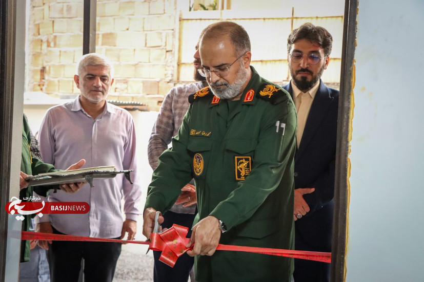 هشتمین پروژه مسکن جهادی در ساری به همت گروه جهادی شهید مصطفی نوروزی افتتاح شد