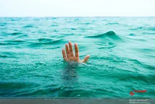 زاینده رود حادثه آفرید