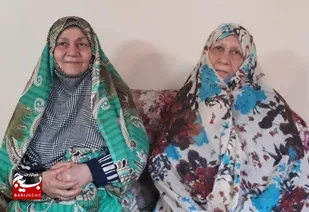 دستانی که احیاگر لحظه&zwnj;های زندگی در پشت خاکریزهای جبهه بود/بوی بهشت را در لحظه شهادت سردار حسن باقری احساس کردیم