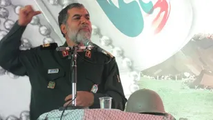 تنها راه عزت و اقتدار جهاد، شهادت و هجرت از خود است/500هزار بسیجی عشایر در کشور