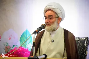 روحانیت تراز انقلاب باید در متن جامعه باشد