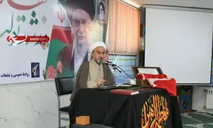 حضرت زهرا(س) نه فقط الگوی زنان بلکه الگوی تمام انسانهاست