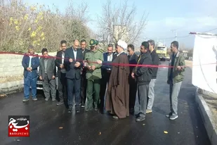 &nbsp;ثبت جهش شاخص&zwnj;های عمران و آبادانی شهری در گلمکان