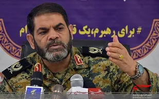 فرهنگ بسیج به دنبال تبیین گفتمان فاطمی است