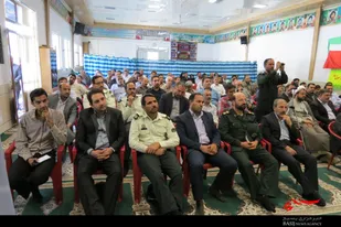 یادواره شهدای کارمند واصناف برگزارشد: