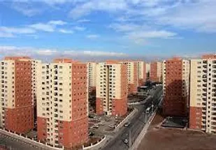مشارکت بیش از ۲ میلیون و ۵۰۶هزار نفر در سامانه نهضت ملی مسکن