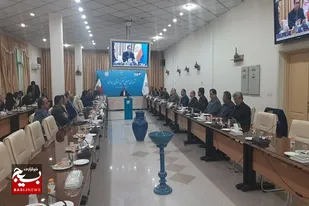 تأمین زمین برای تمام شهرهای استان همدان در طرح نهضت ملی مسکن