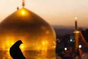 نماهنگ &laquo;کعبه امید&raquo;