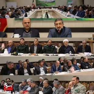 &zwj; افزایش اعتبار تسهیلات و اختصاص سه دستگاه تانکر آب&zwnj;رسانی به عشایر استان اردبیل تلاش برای تخصیص سهم عشایر استان از دستگاه&zwnj;های پنل خورشیدی