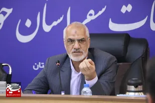 عملکرد مدیران در ایام نوروز ارزیابی می&zwnj;شود/ وظیفه مدیران ایجاد حس رضایتمندی در مردم است/ تأمین امنیت مسافران جدی گرفته شود
