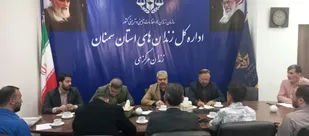 آمادگی دستگاه قضایی سمنان برای اجرای هم&zwnj;زمان طرح کشوری پایش هدفمند جمعیت کیفری
