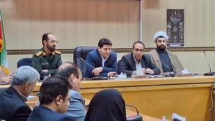 فرماندار ایلام: دهه فجر، آغاز آزادی و استقلال انقلاب اسلامی است