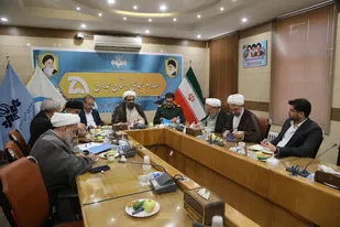 برگزاری نشست مشترک بررسی برپایی تجمعات مردمی شبانه در همدان