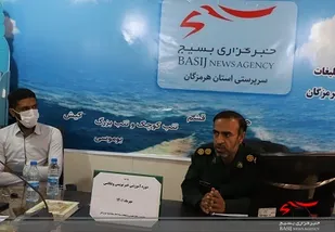برگزاری دوره توانمند سازی مدیران روابط عمومی نواحی و رده های اقشاری بسیج سپاه امام سجاد (ع)