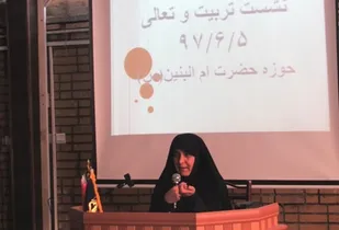 حفظ زبان مایه سعادت انسان در دنیا و آخرت است